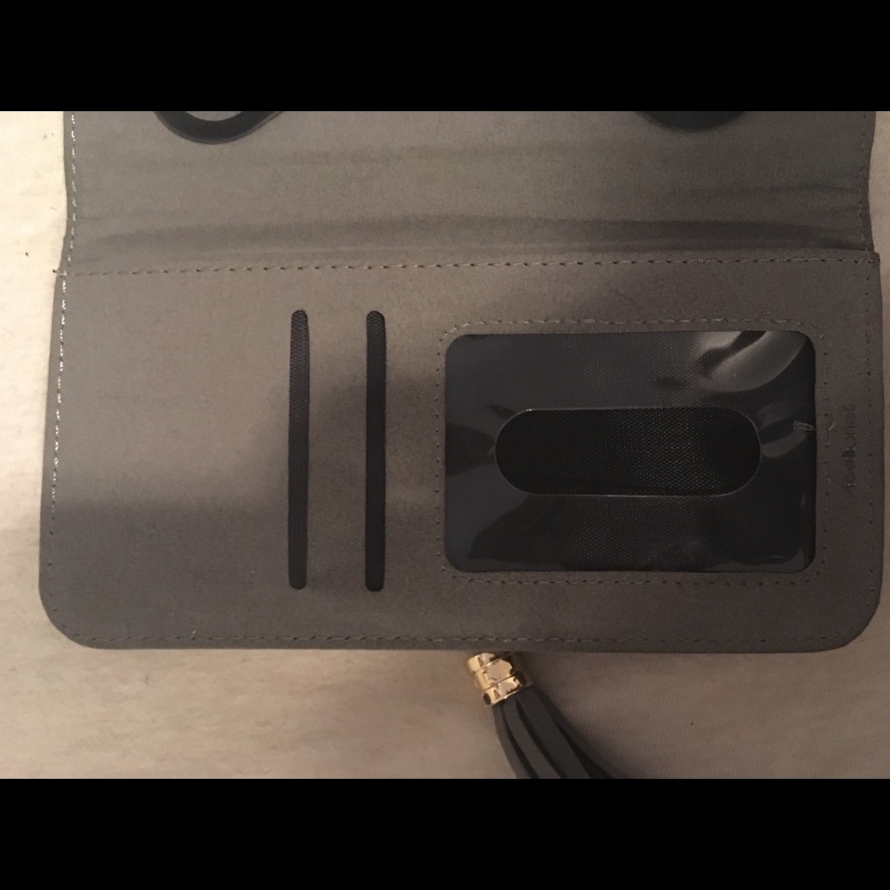 PHONE CASE/ WALLET - Picture 5 of 8